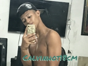 Calvinhot18cm