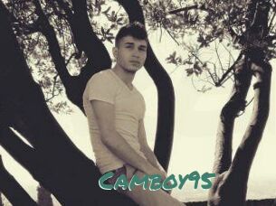 Camboy95