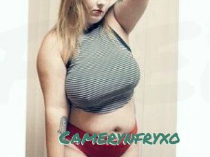 Camerynfryxo