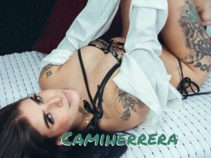 Camiherrera