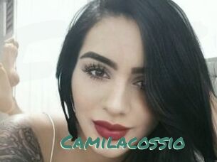 Camilacossio