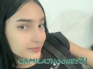 Camilajhoones21