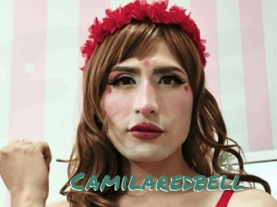 Camilaredbell