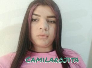 Camilarojita