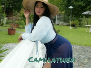 Camilatwen