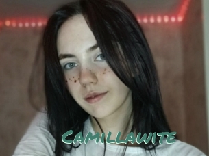 Camillawite
