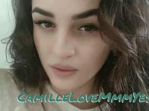 CamilleLoveMmmYes