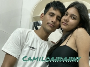 Camiloandanny
