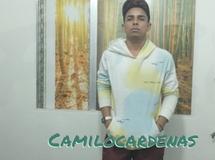 Camilocardenas