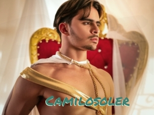 Camilosoler