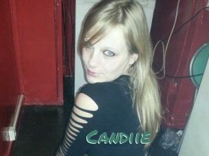 Candiie