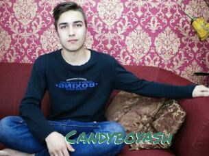 Candyboyash