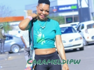 Carameldipw