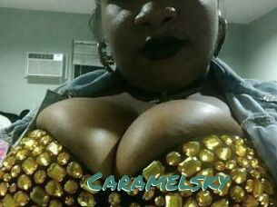 Caramel_sky