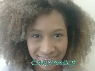 Cardydance