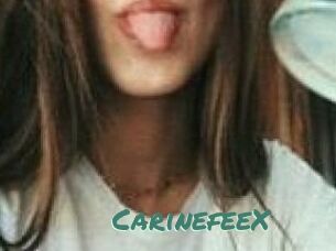CarinefeeX
