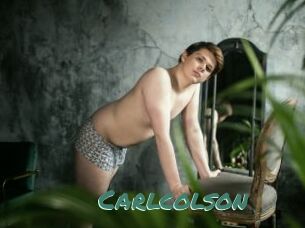 Carlcolson