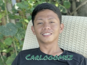 Carlogomez