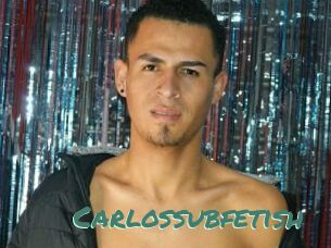 Carlossubfetish