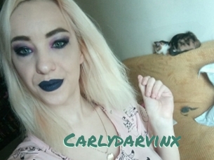 Carlydarvinx