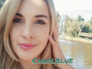 Carolblue