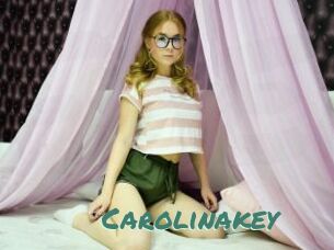 Carolinakey