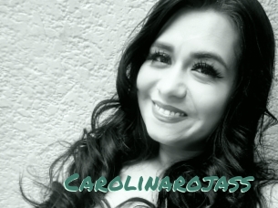 Carolinarojass