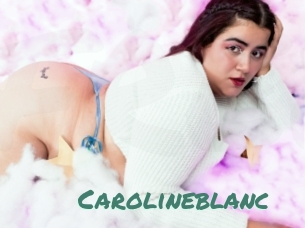 Carolineblanc