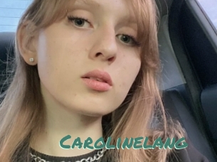 Carolinelang