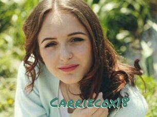 Carriecox18