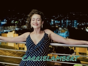 Carrielambert