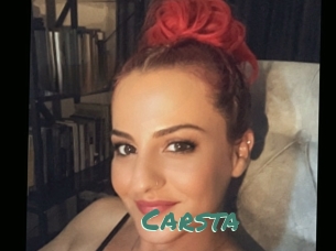 Carsta