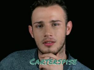 Carterspise