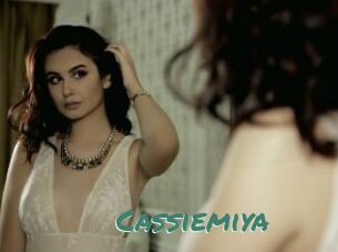 Cassiemiya