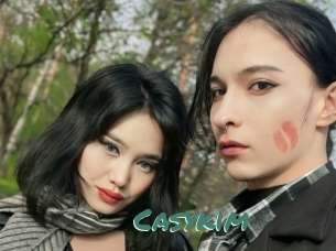 Casykim