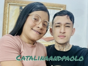Catalinaandpaolo