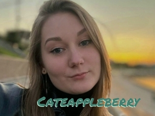 Cateappleberry