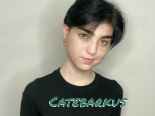 Catebarkus