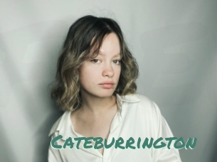 Cateburrington