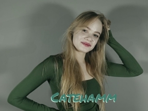 Catehamm