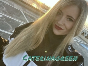 Caterinagreen