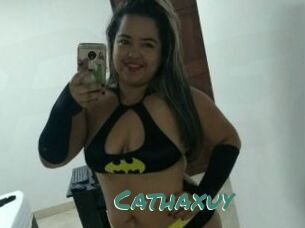 Cathaxuy