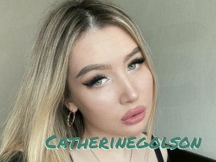 Catherinegolson