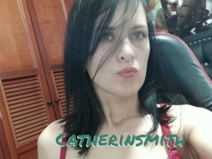 Catherinsmith