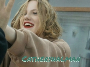 Catherynalman