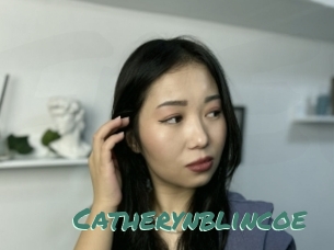 Catherynblincoe
