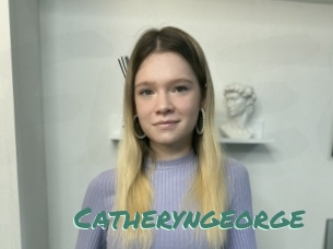 Catheryngeorge