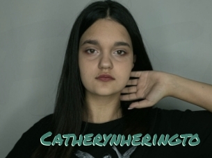 Catherynheringto