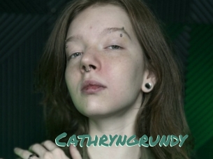 Cathryngrundy