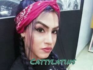 Cattylatins